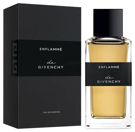 givenchy perfume enflamme|Givenchy perfume at boots.